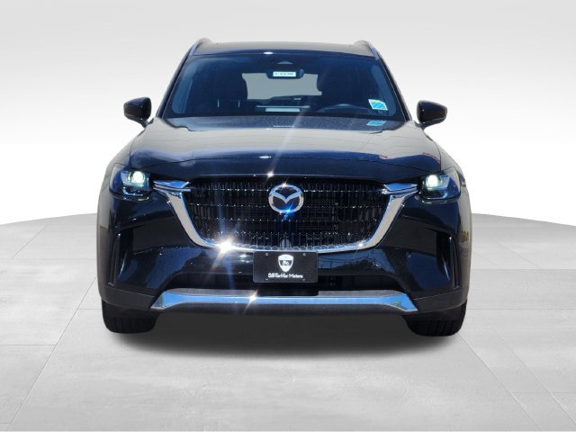 Certified 2025 MAZDA CX-90 Plug-In Hybrid w/ Premium Plus AWD/4WD image 3