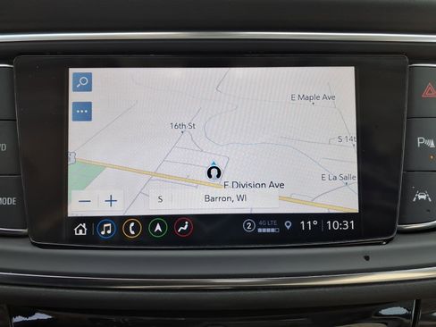 Used 2023 Buick Enclave Premium w/ Experience Buick Package image 19