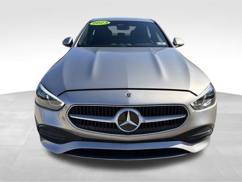 Certified 2023 Mercedes-Benz C 300 C 300 image 9