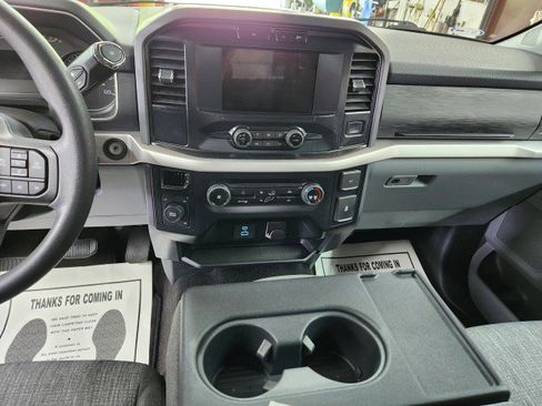 Used 2023 Ford F150 XLT image 13