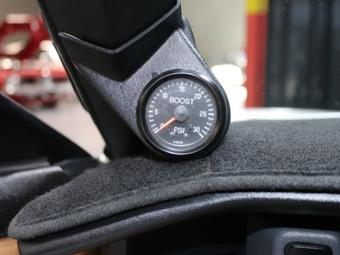 Used 1989 Pontiac Firebird Trans Am image 67