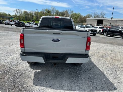 Used 2023 Ford F150 XLT w/ Equipment Group 302A High image 9