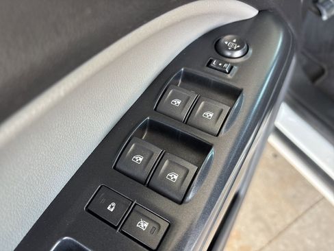 Used 2021 Chevrolet Colorado W/T w/ Custom Special Edition image 11