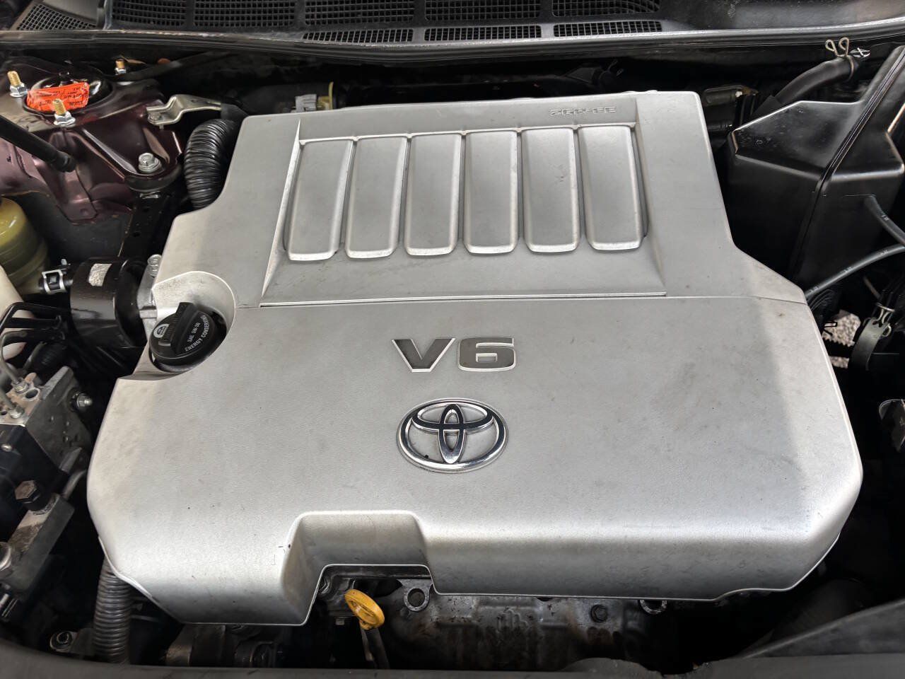 Used 2012 Toyota Avalon FWD image 30