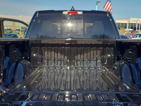 New 2026 RAM 1500 Laramie image 27