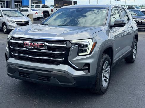 Used 2026 GMC Terrain Elevation FWD image 1