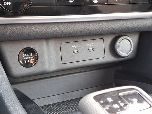 Certified 2026 Nissan Rogue S image 25