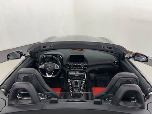 Used 2019 Mercedes-Benz AMG GT Base image 24