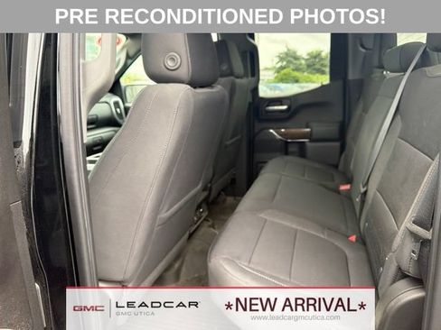 Used 2020 Chevrolet Silverado 1500 RST AWD/4WD image 16