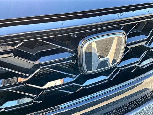 Certified 2025 Honda CR-V Sport-L image 28