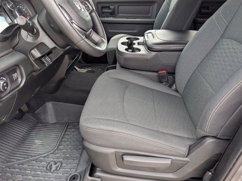 Used 2026 RAM 2500 Tradesman image 14