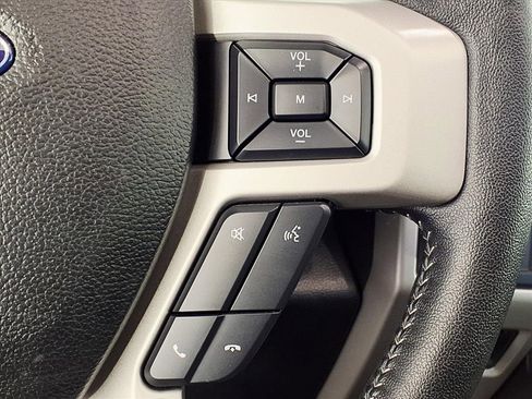 Used 2019 Ford F250 Lariat w/ Lariat Ultimate Package image 20