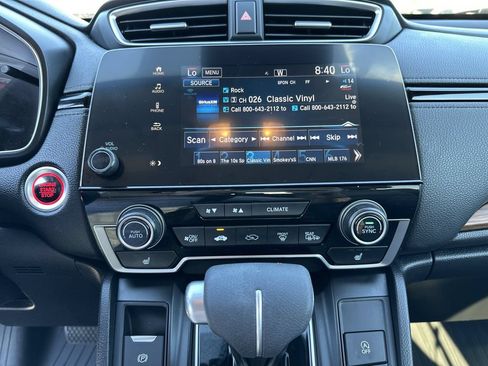 Used 2022 Honda CR-V EX image 11
