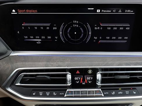 Used 2020 BMW X5 sDrive40i w/ Convenience Package image 32