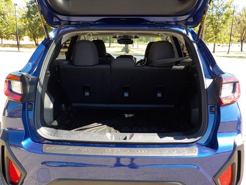 Used 2024 Subaru Crosstrek 2.0i Premium image 13