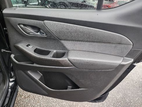 Certified 2023 Chevrolet Traverse High Country image 31