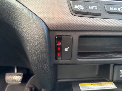 Used 2023 Honda Ridgeline RTL-E image 19