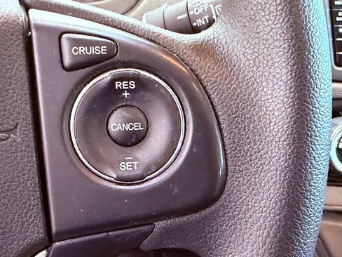 Used 2015 Honda CR-V EX image 21