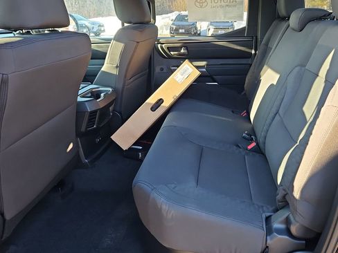 New 2026 Toyota Tundra SR5 image 20