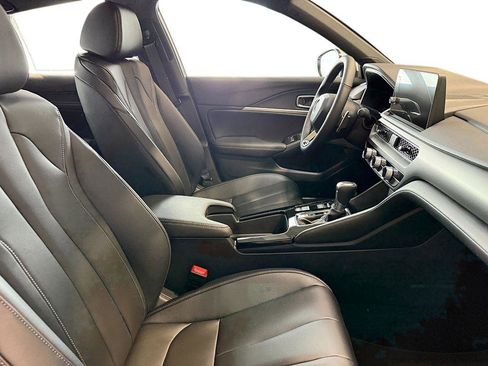 New 2026 Acura Integra A-Spec image 33