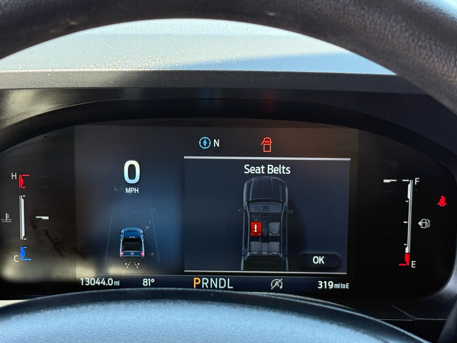 Used 2026 Ford Maverick XLT AWD/4WD image 19