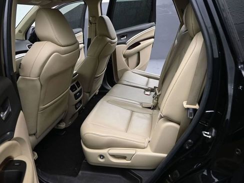 Used 2020 Acura MDX SH-AWD image 13