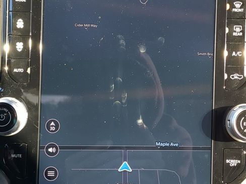 New 2026 RAM 1500 Big Horn image 20