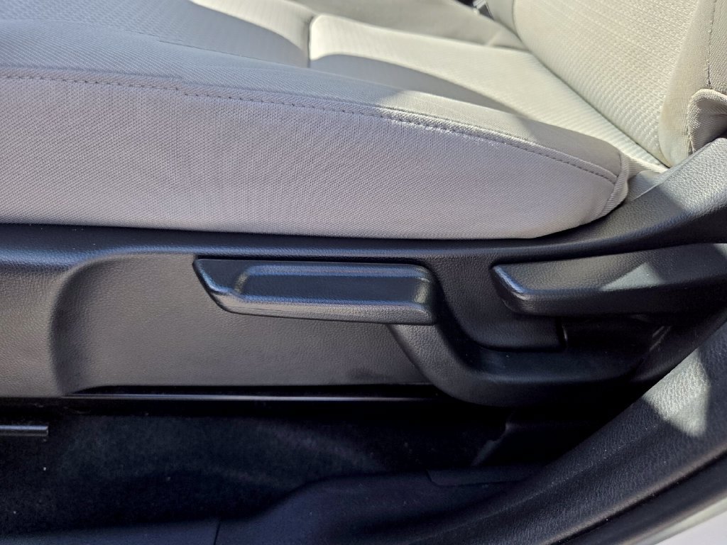 Certified 2021 Honda HR-V EX image 10