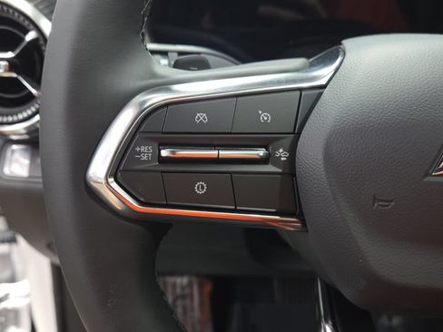 New 2026 Chevrolet Equinox LT w/ Convenience Package II FWD image 10