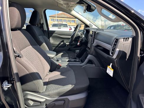 New 2026 Ford Ranger XL w/ Trailer Tow Package image 16