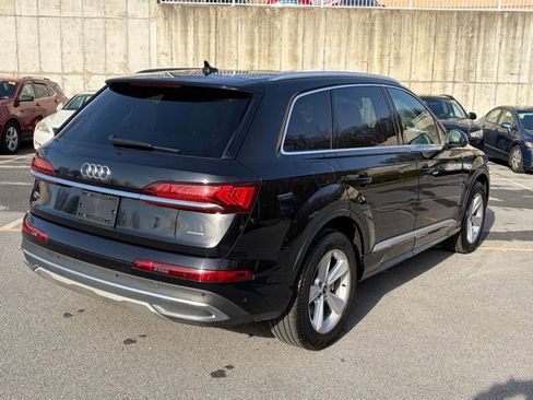 Used 2021 Audi Q7 2.0T Premium w/ Convenience Package image 6