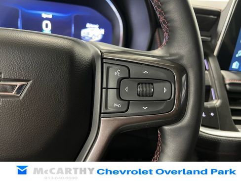 Used 2024 Chevrolet Suburban RST w/ Luxury Package AWD/4WD image 15