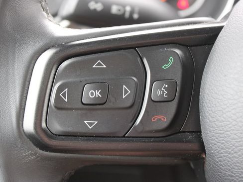 Used 2019 Jeep Wrangler Unlimited Sport S AWD/4WD image 35