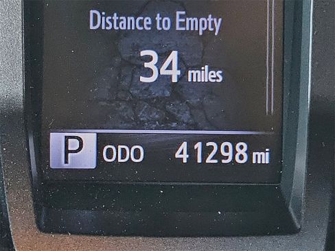 Used 2023 Toyota Tacoma TRD Off-Road image 24