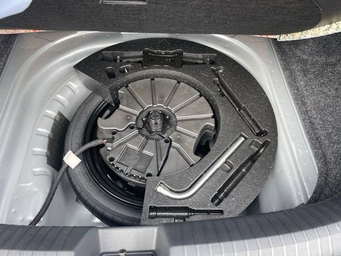 New 2026 Volkswagen Jetta SEL FWD image 13
