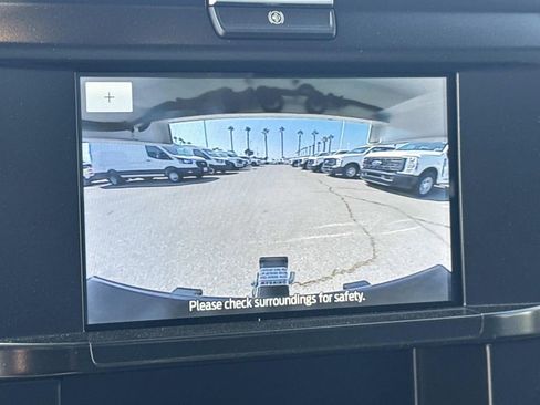 New 2025 Ford F550 2WD Regular Cab Super Duty image 12