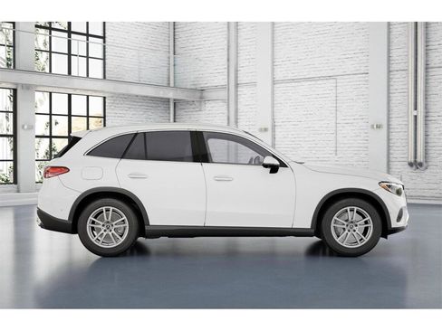 New 2026 Mercedes-Benz GLC 300 4MATIC image 16