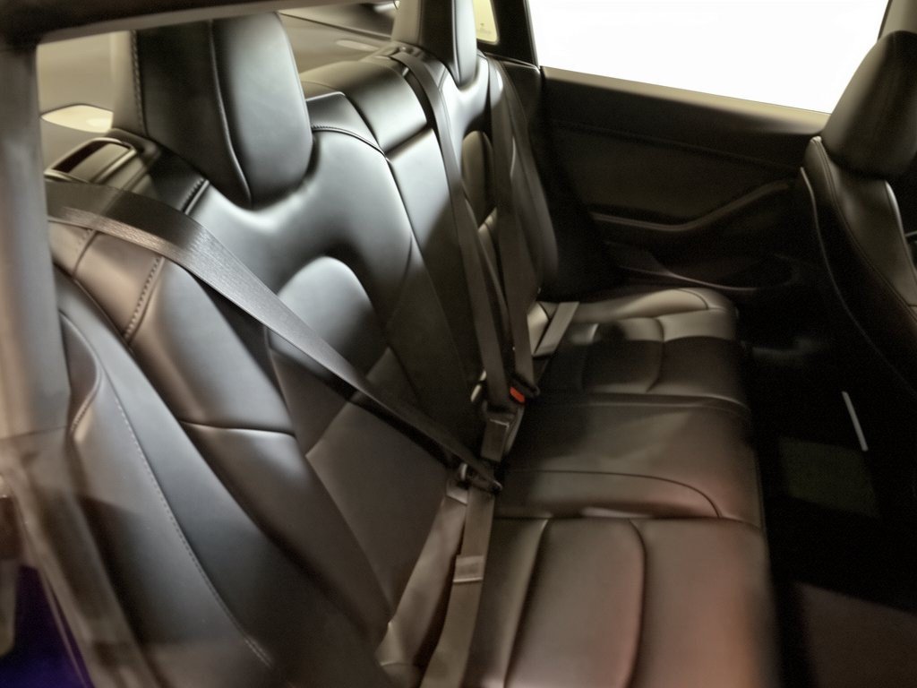 Used 2023 Tesla Model 3 Long Range AWD/4WD image 29