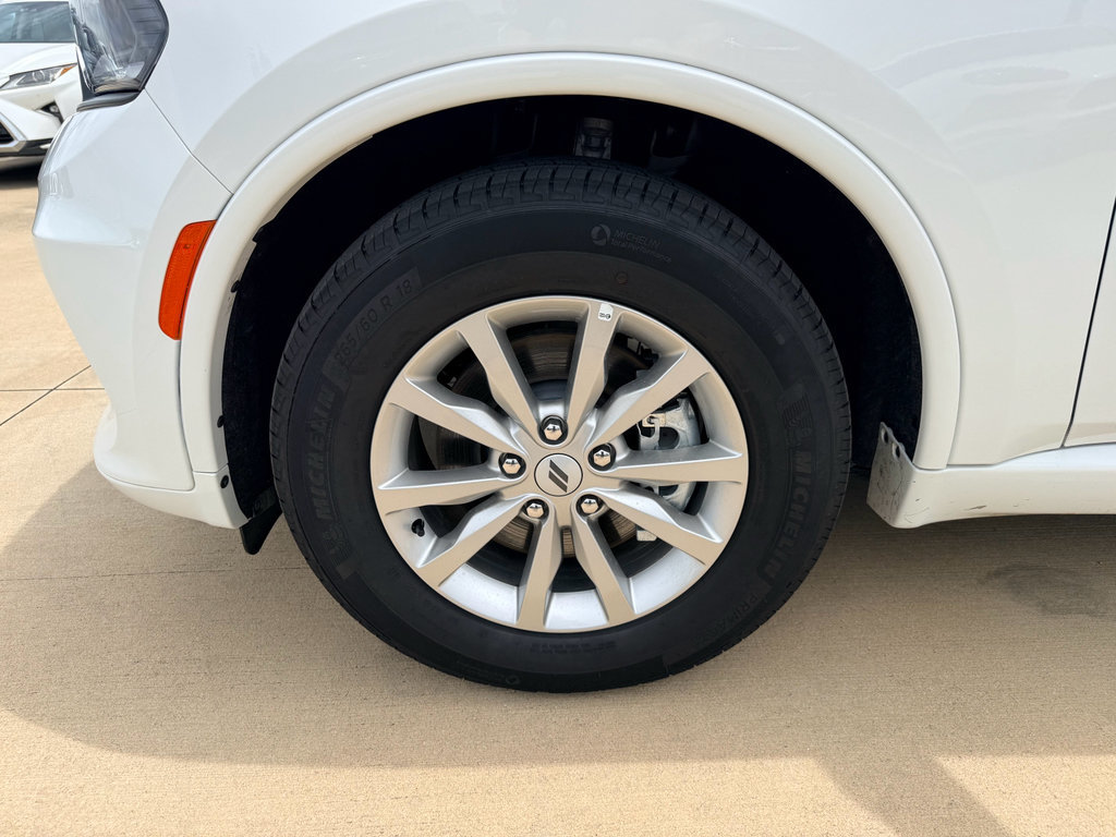 Used 2026 Dodge Durango GT RWD image 31