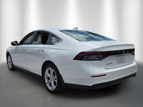 Used 2024 Honda Accord LX image 5