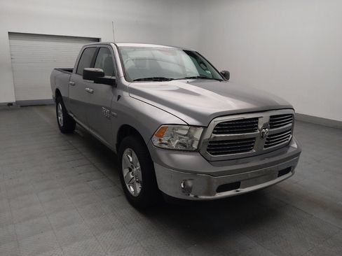 Used 2019 RAM 1500 Big Horn RWD image 13