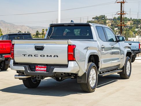 New 2026 Toyota Tacoma SR5 RWD image 7