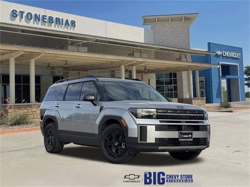 Used 2024 Hyundai Santa Fe XRT image 1