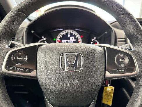 Used 2018 Honda CR-V LX image 21