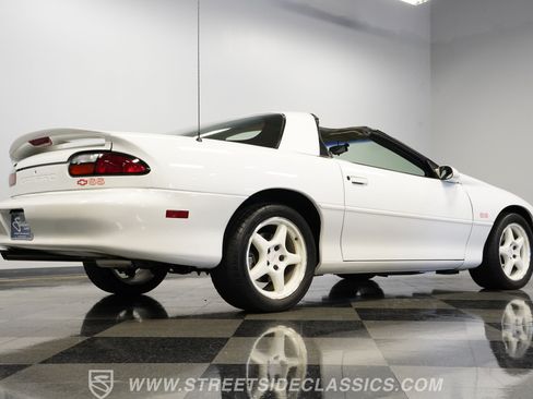 Used 1997 Chevrolet Camaro SS w/ SS Alteration Pkg RWD image 28