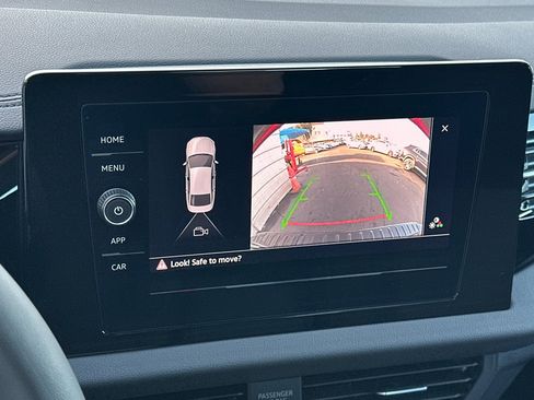 New 2026 Volkswagen Jetta S image 16