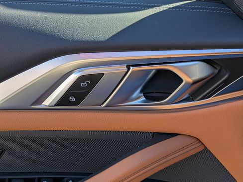 New 2026 BMW 430i Convertible w/ M Sport Package image 12