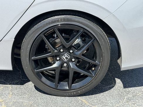 Used 2022 Honda Civic Sport image 13