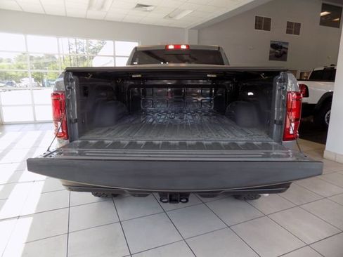 New 2026 RAM 2500 Power Wagon AWD/4WD image 9