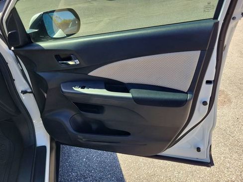 Used 2016 Honda CR-V EX image 33
